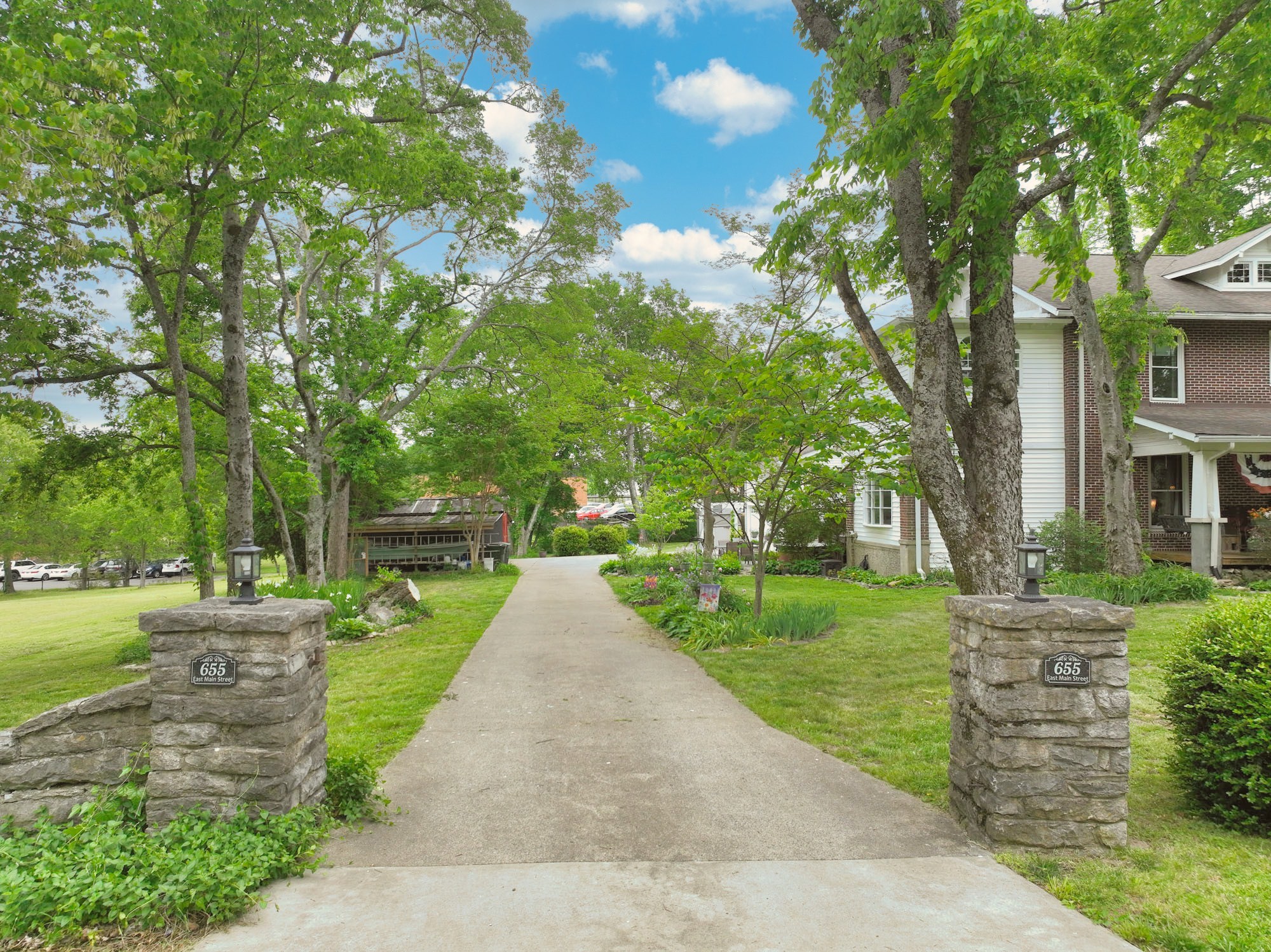 655 East Main Street Gallatin, TN 37066 - Photo 75 of 84