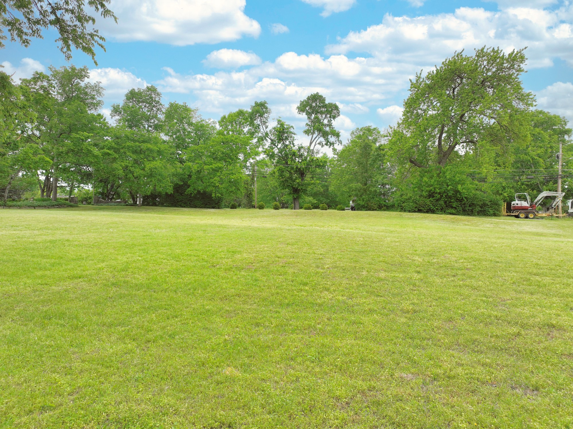 655 East Main Street Gallatin, TN 37066 - Photo 84 of 84 a view of yard with an outdoor space and seating area