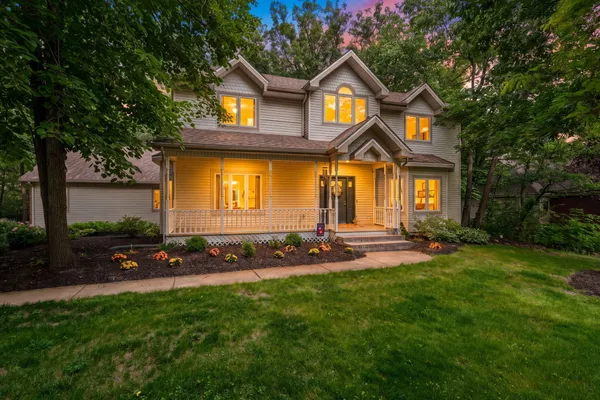$599,990 | 12227 South Williams Court, Crown Point, IN 46307