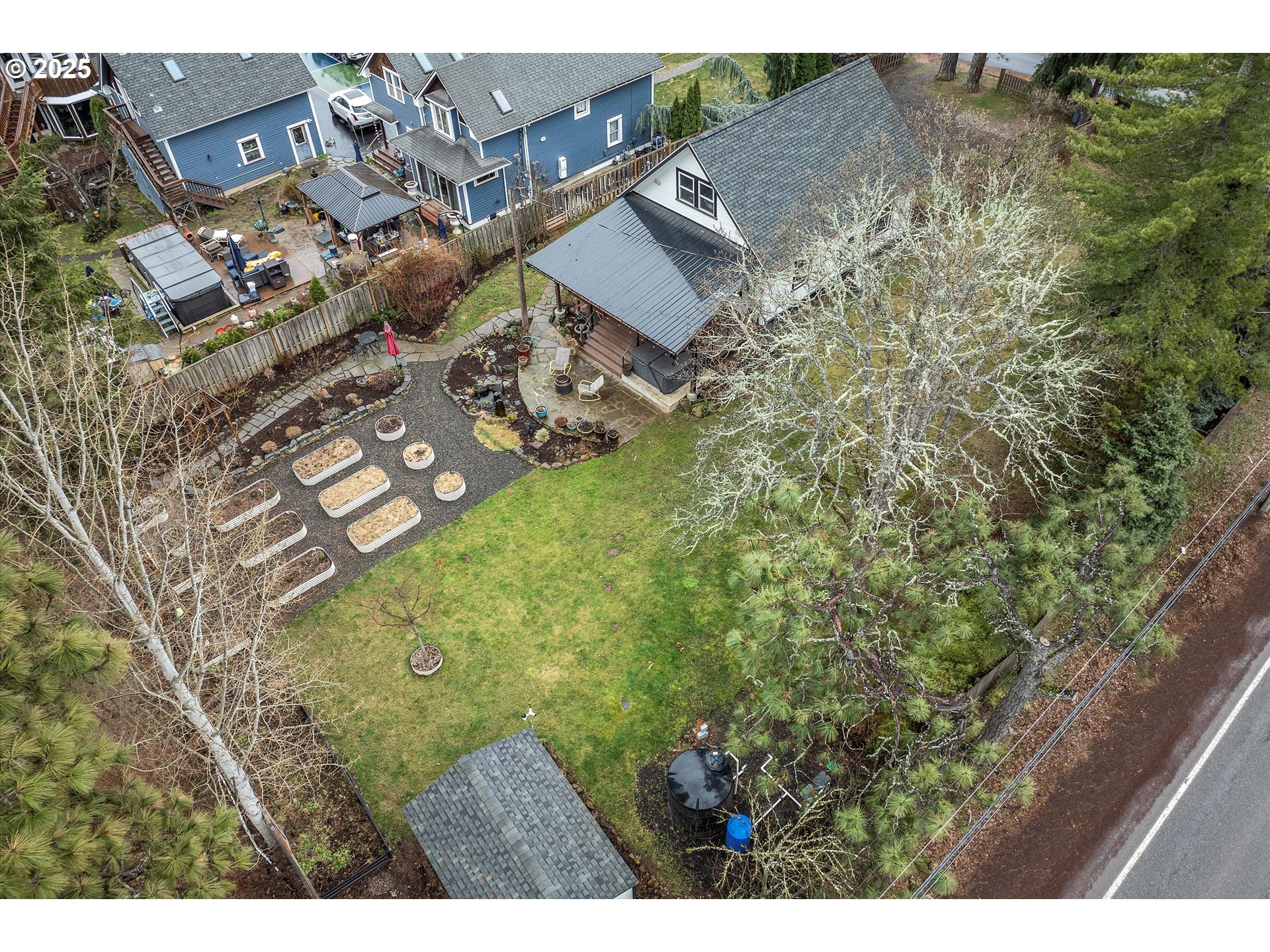 1906 Orchard Road Hood River, OR 97031 - Photo 40 of 42 Gallery Image 40