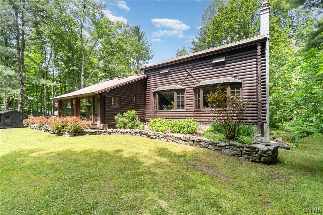 8520 Trenton Falls Prospect Road Remsen, NY 13438 - Photo 4 of 34