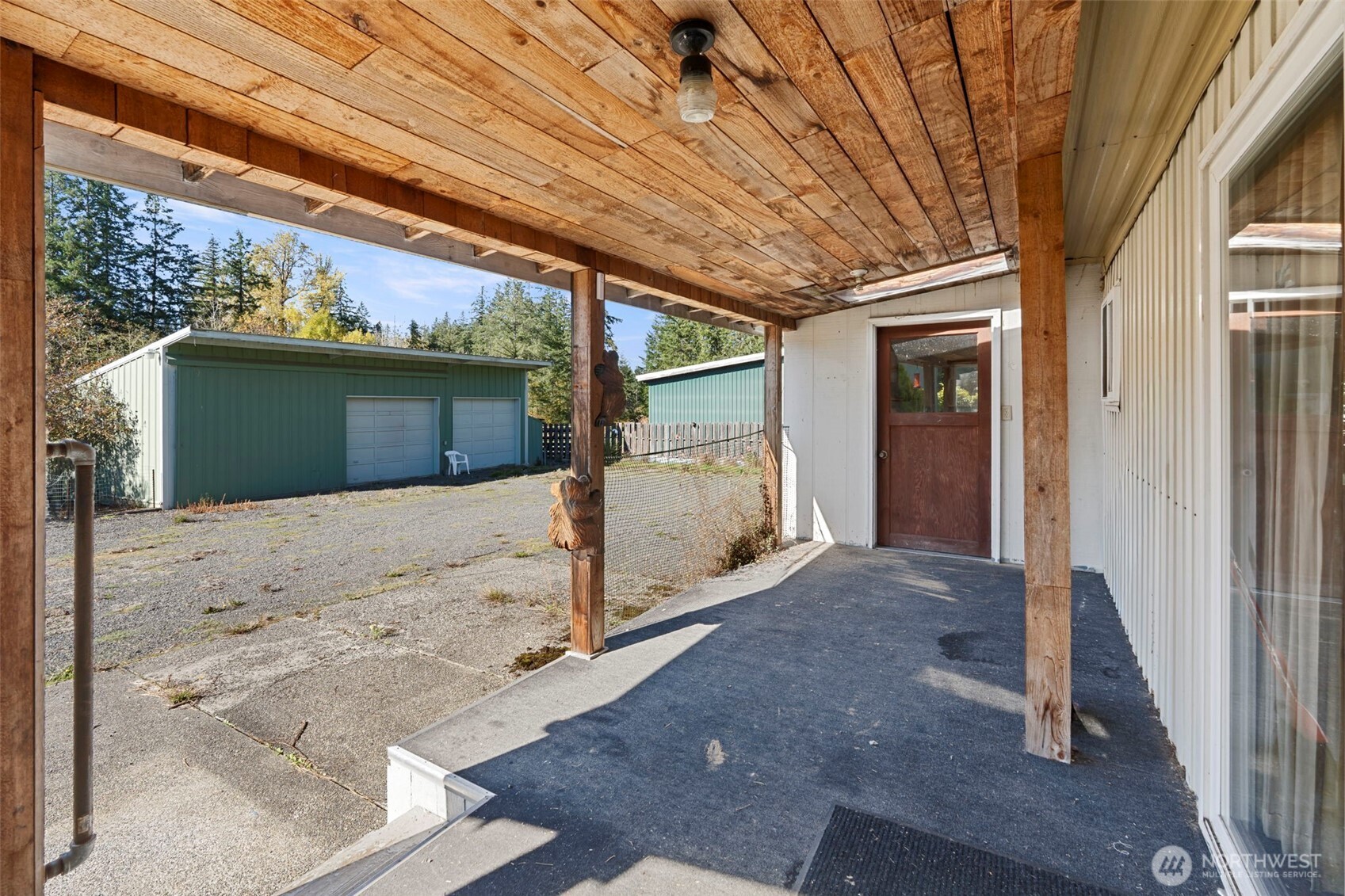 304 Hewitt Road Chehalis, WA 98532 - Photo 23 of 38