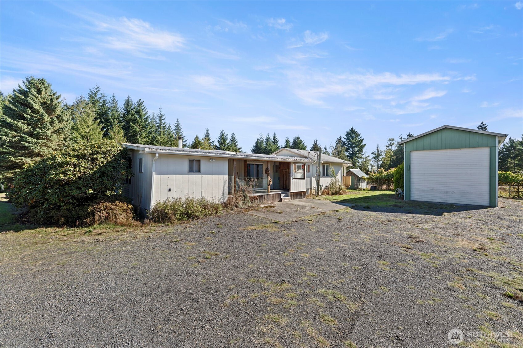 304 Hewitt Road Chehalis, WA 98532 - Photo 25 of 38