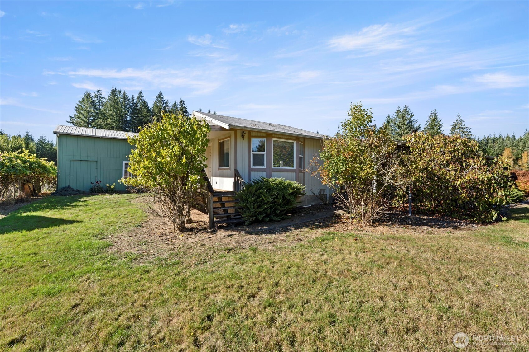 304 Hewitt Road Chehalis, WA 98532 - Photo 26 of 38