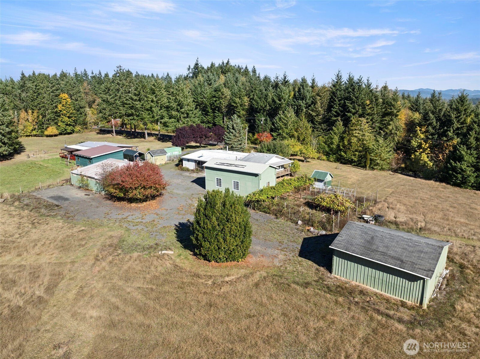 304 Hewitt Road Chehalis, WA 98532 - Photo 33 of 38