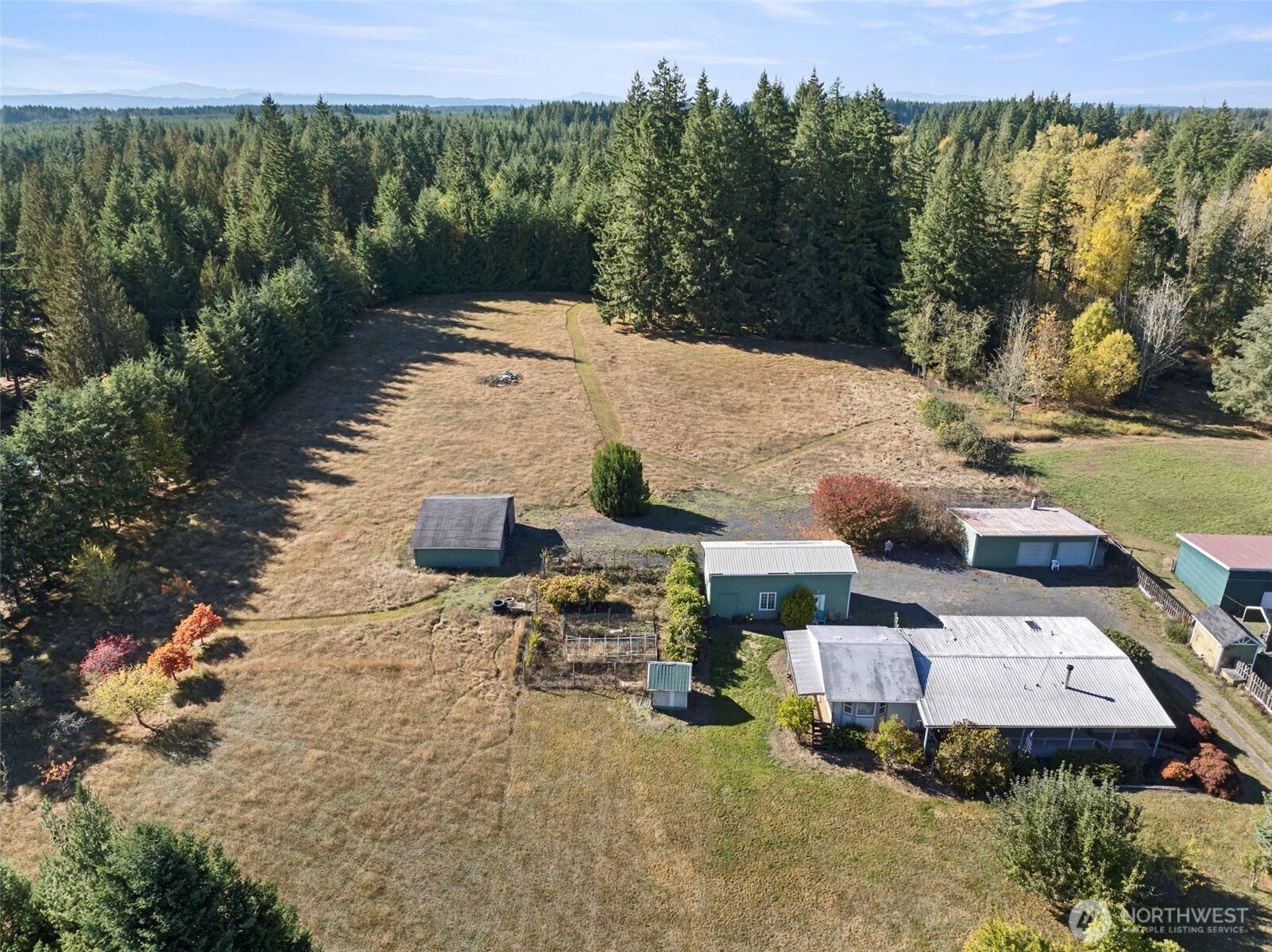 304 Hewitt Road Chehalis, WA 98532 - Photo 34 of 38