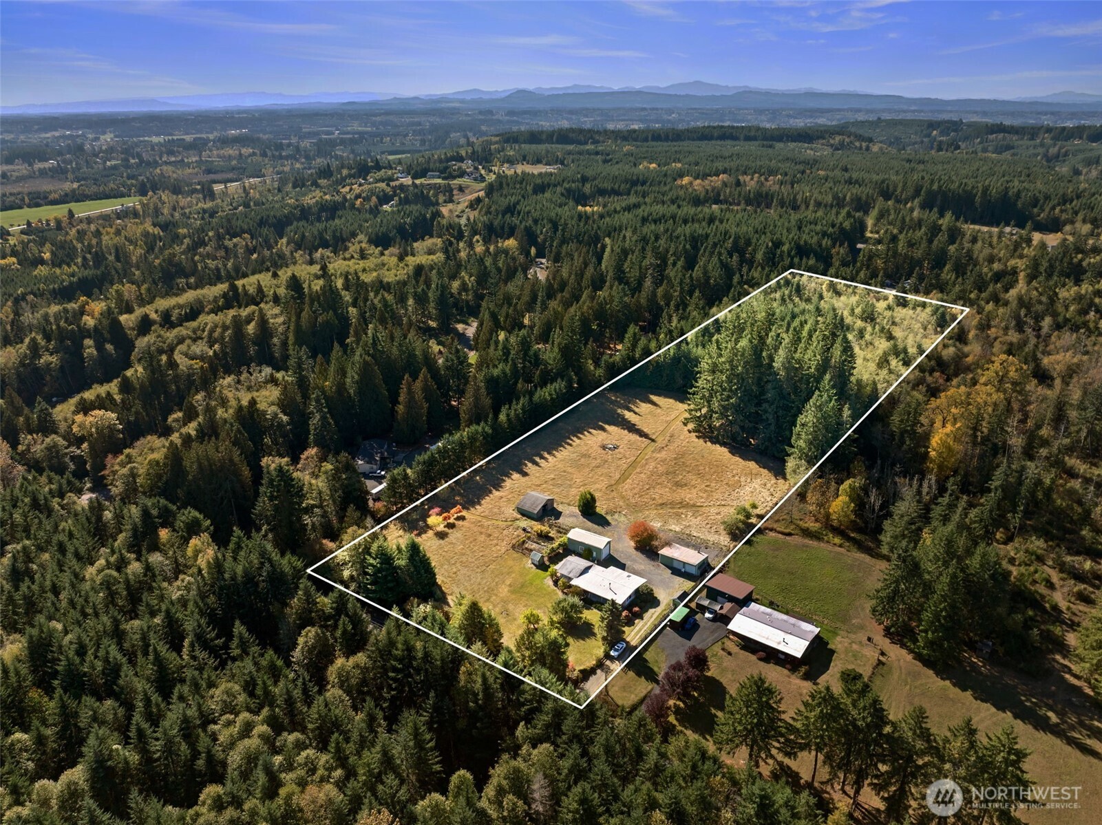 304 Hewitt Road Chehalis, WA 98532 - Photo 36 of 38