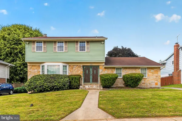 $425,000 | 9922 Hoyt Circle, Randallstown, MD 21133