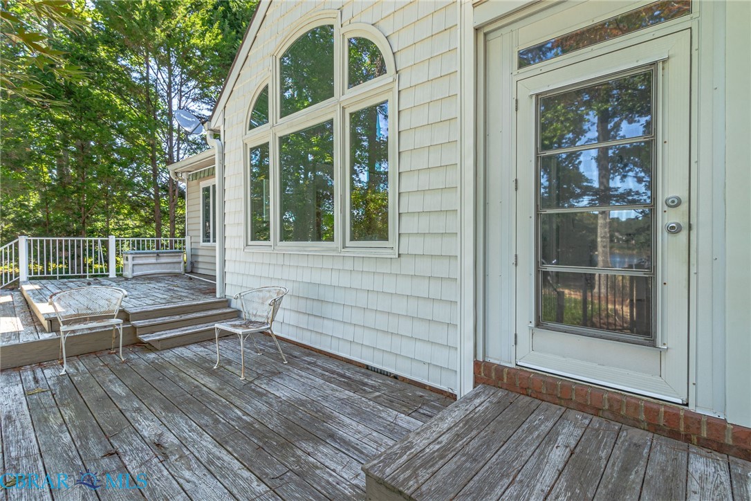 75 Lagrange Avenue Kilmarnock, VA 22482 - Photo 79 of 93