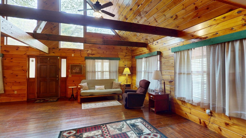 127 Wild Turkey Road Young Harris, GA 30582 - Photo 14 of 42 Gallery Image 14
