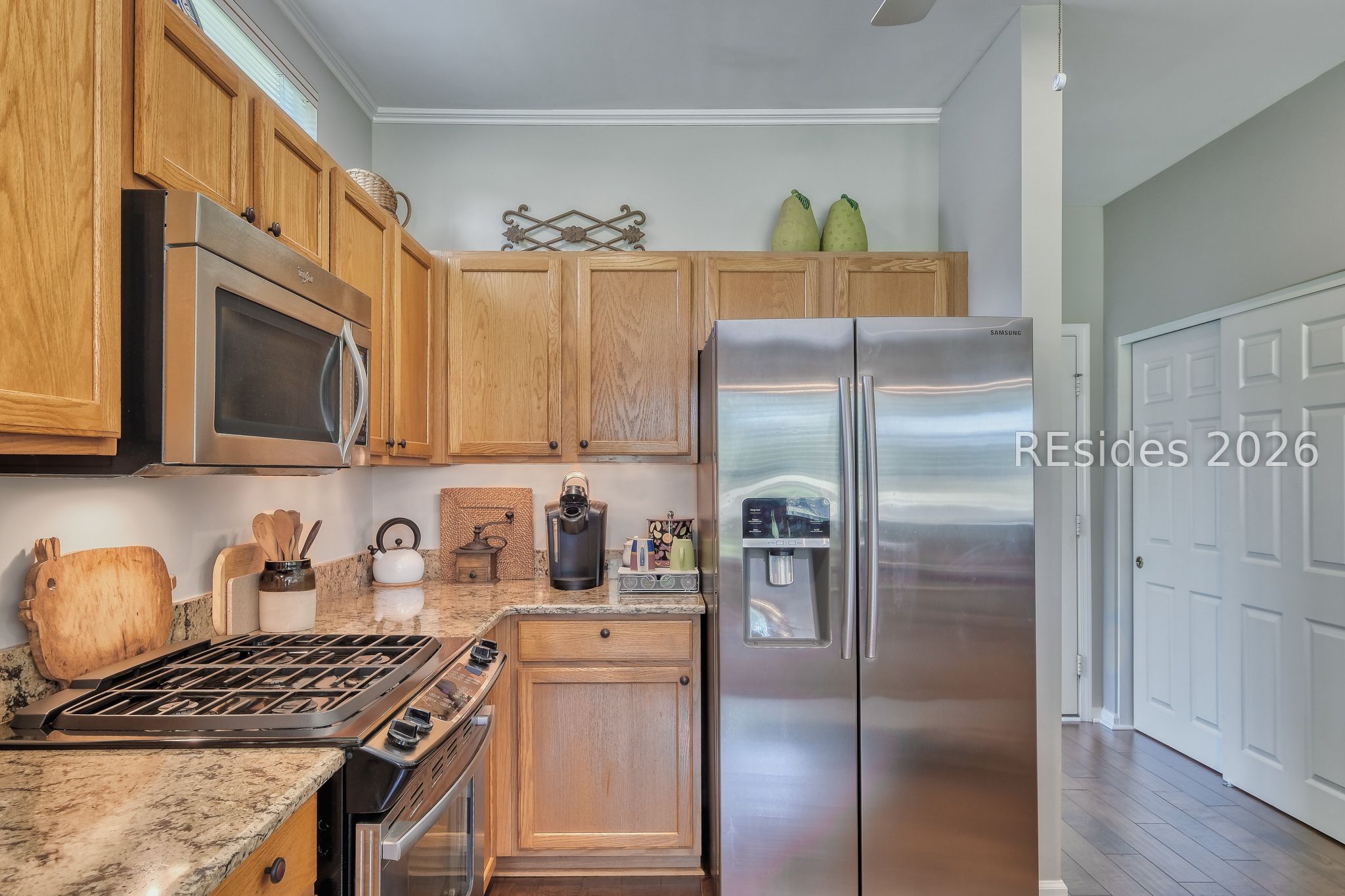 170 Colonel Thomas Heyward Road Bluffton, SC 29909 - Photo 3 of 23