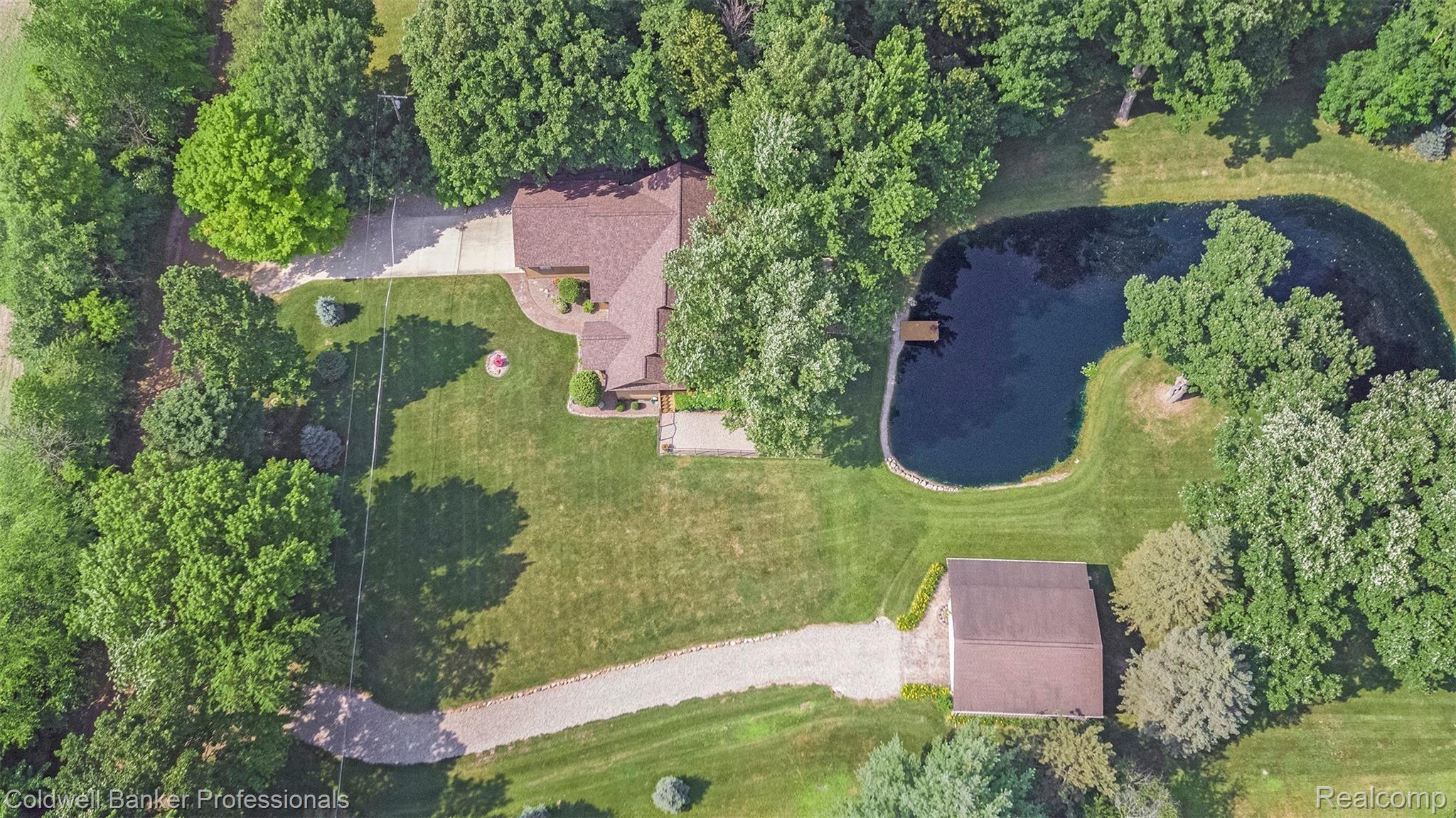 1871 Reek Road Imlay City, MI 48444 - Photo 4 of 64 DJI_0007 copy.jpg