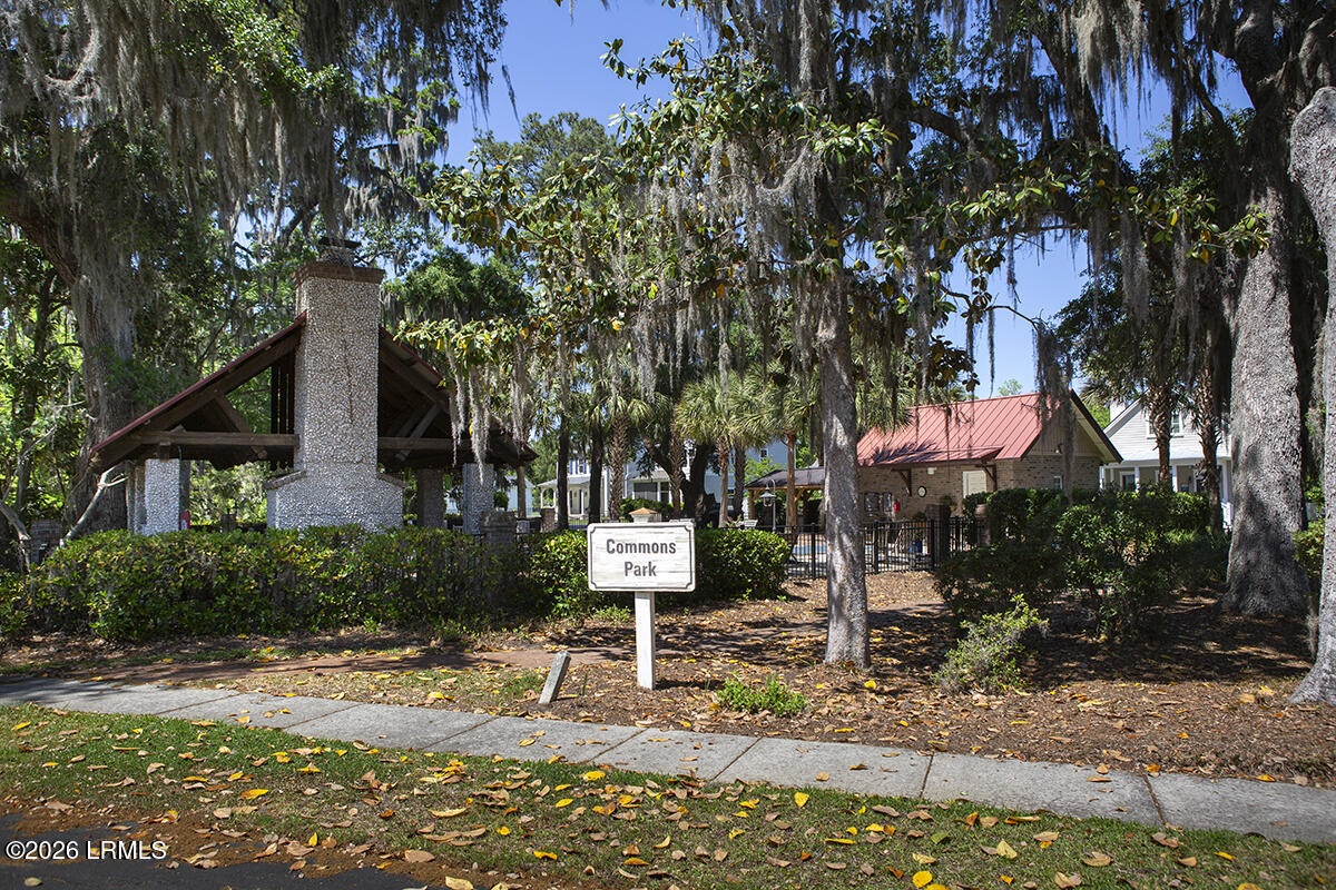 98 Gautier Place Beaufort, SC 29902 - Photo 16 of 24 Commons Park, Pool and Pool Cabana
