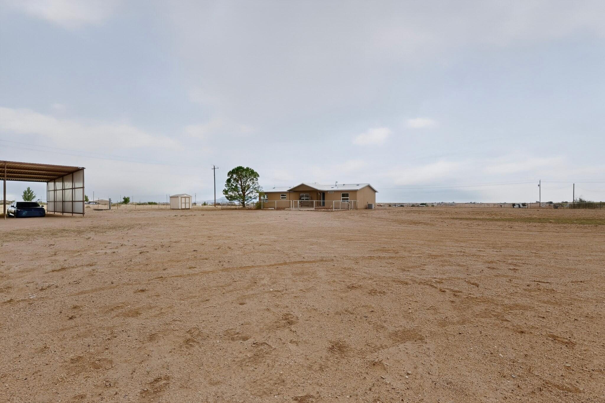 73 Greer Road Belen, NM 87002 - Photo 2 of 41 Gallery Image 2