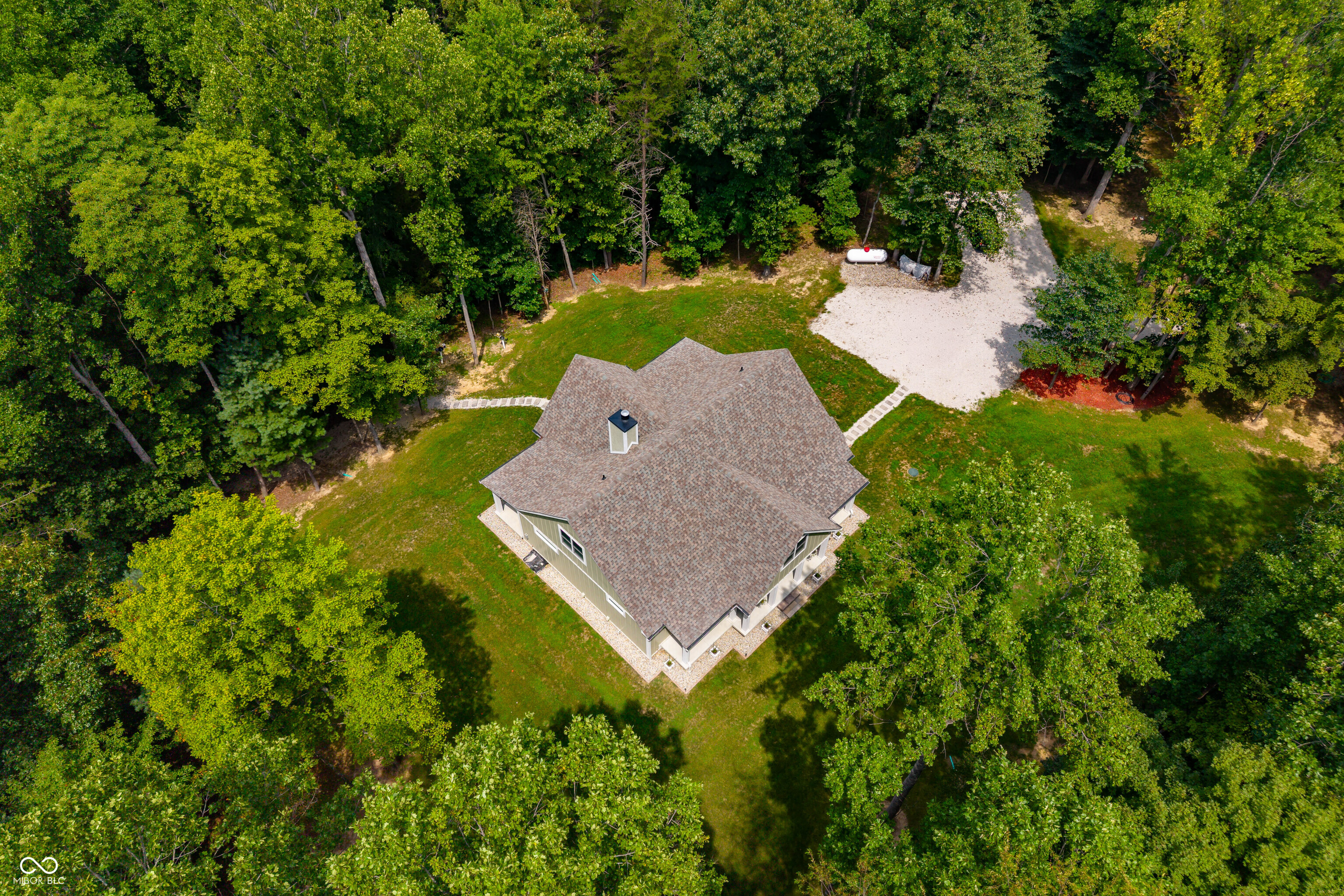 5832 North Oak Ridge Road Morgantown, IN 46160 - Photo 135 of 135 Gallery Image 135