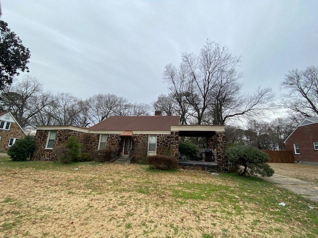 1082 Brownlee Road Memphis, TN 38116 - Photo 1 of 1