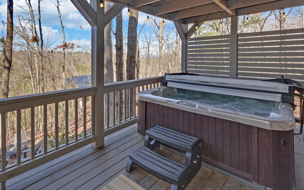 380 Tanglewood Drive Blue Ridge, GA 30513 - Photo 32 of 39 Gallery Image 32