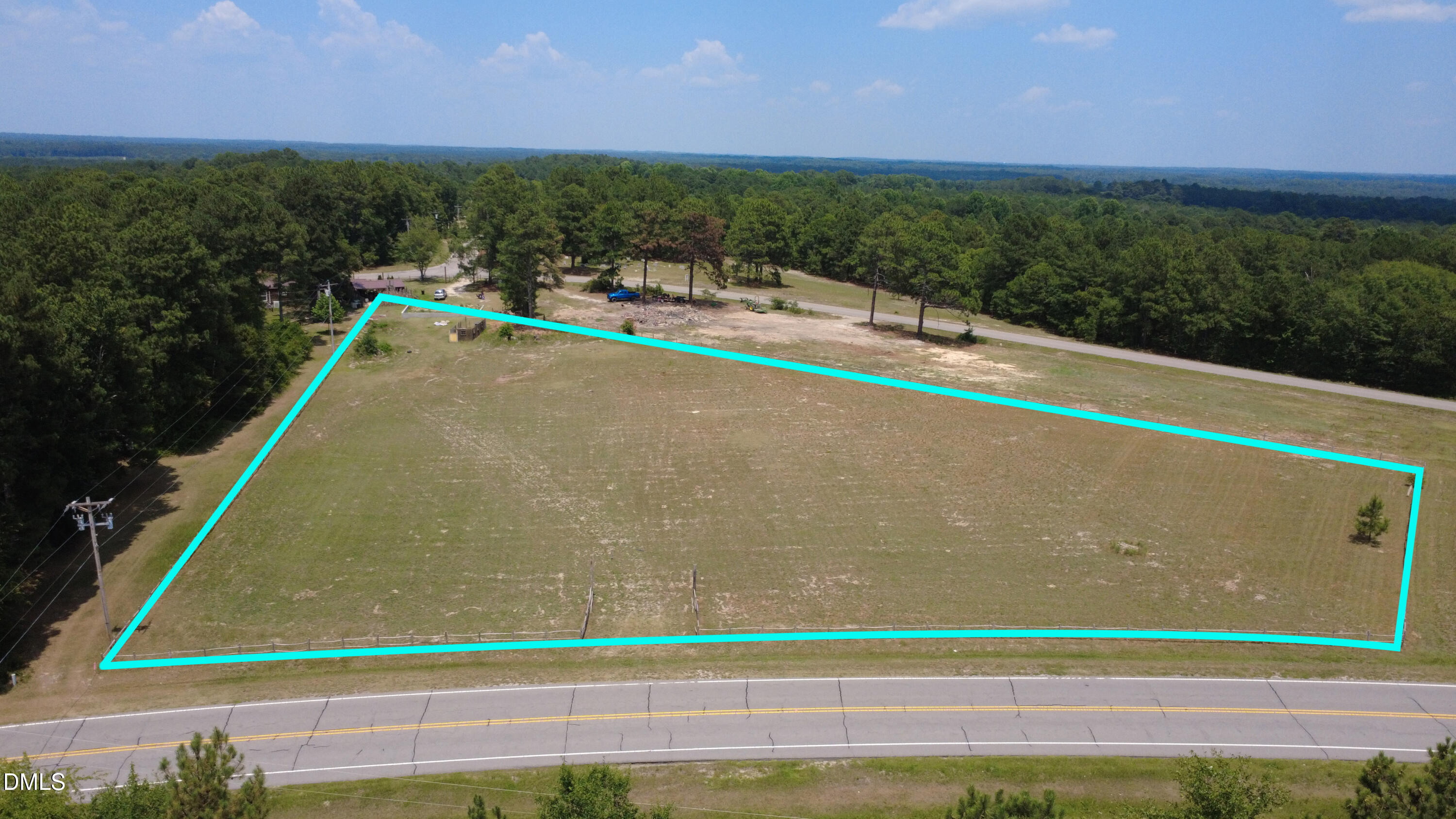 0 Union Church Road Carthage, NC 28327 - Photo 2 of 9 DJI_0962