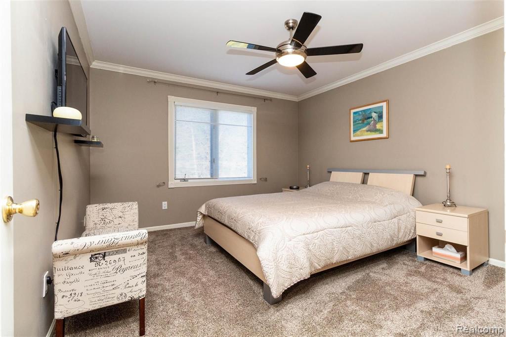3878 Donaldson Road Rochester Hills, MI 48307 - Photo 29 of 41