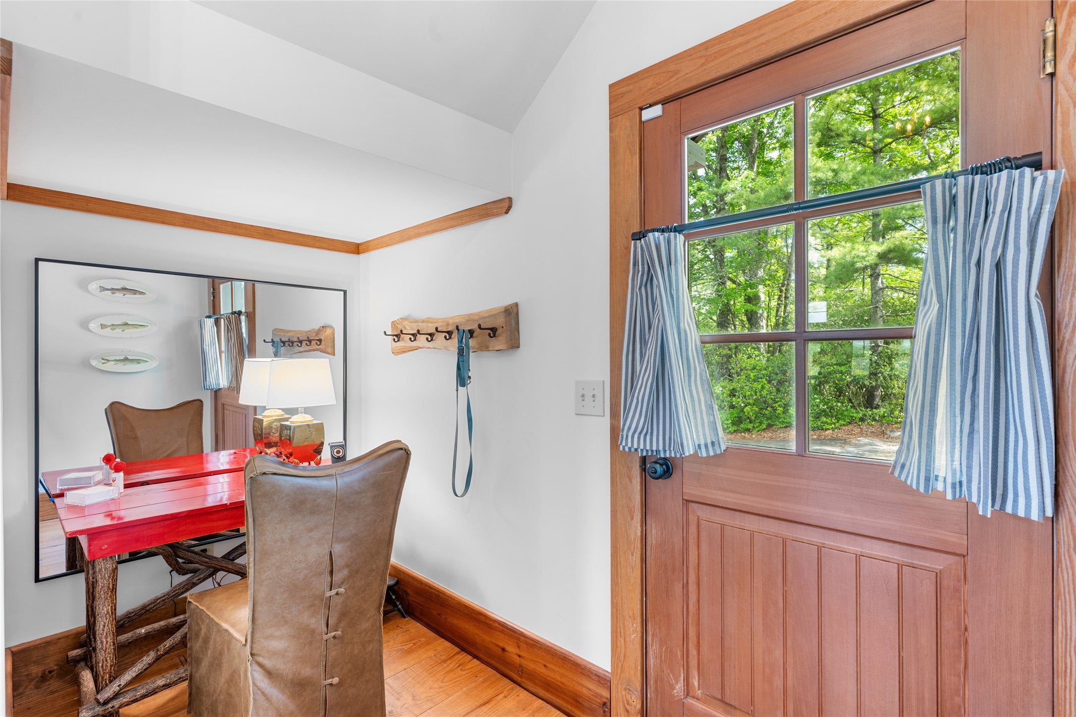 536 Hawk Mountain Road Lake Toxaway, NC 28747 - Photo 16 of 67 Gallery Image 16