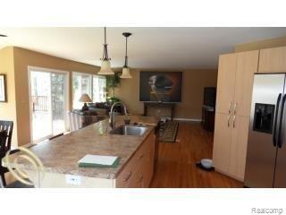 7968 Ranch Estates Road Clarkston, MI 48348 - Photo 3 of 19 kitchen.jpg