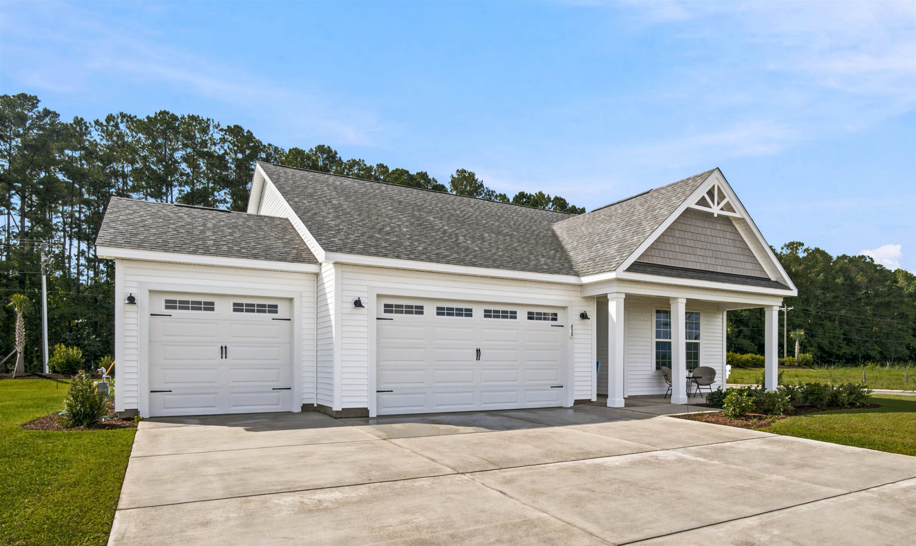 639 Millbrook Way Loris, SC 29569 - Photo 25 of 26