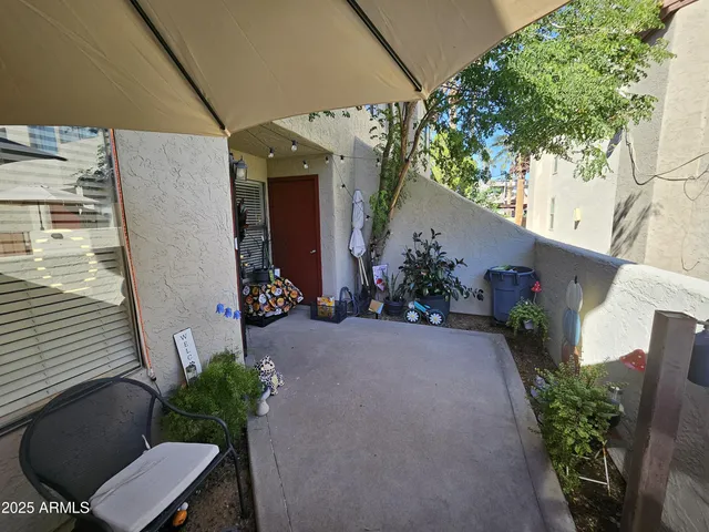 $264,900 | 2040 South Longmore, Unit 33, Mesa, AZ 85202