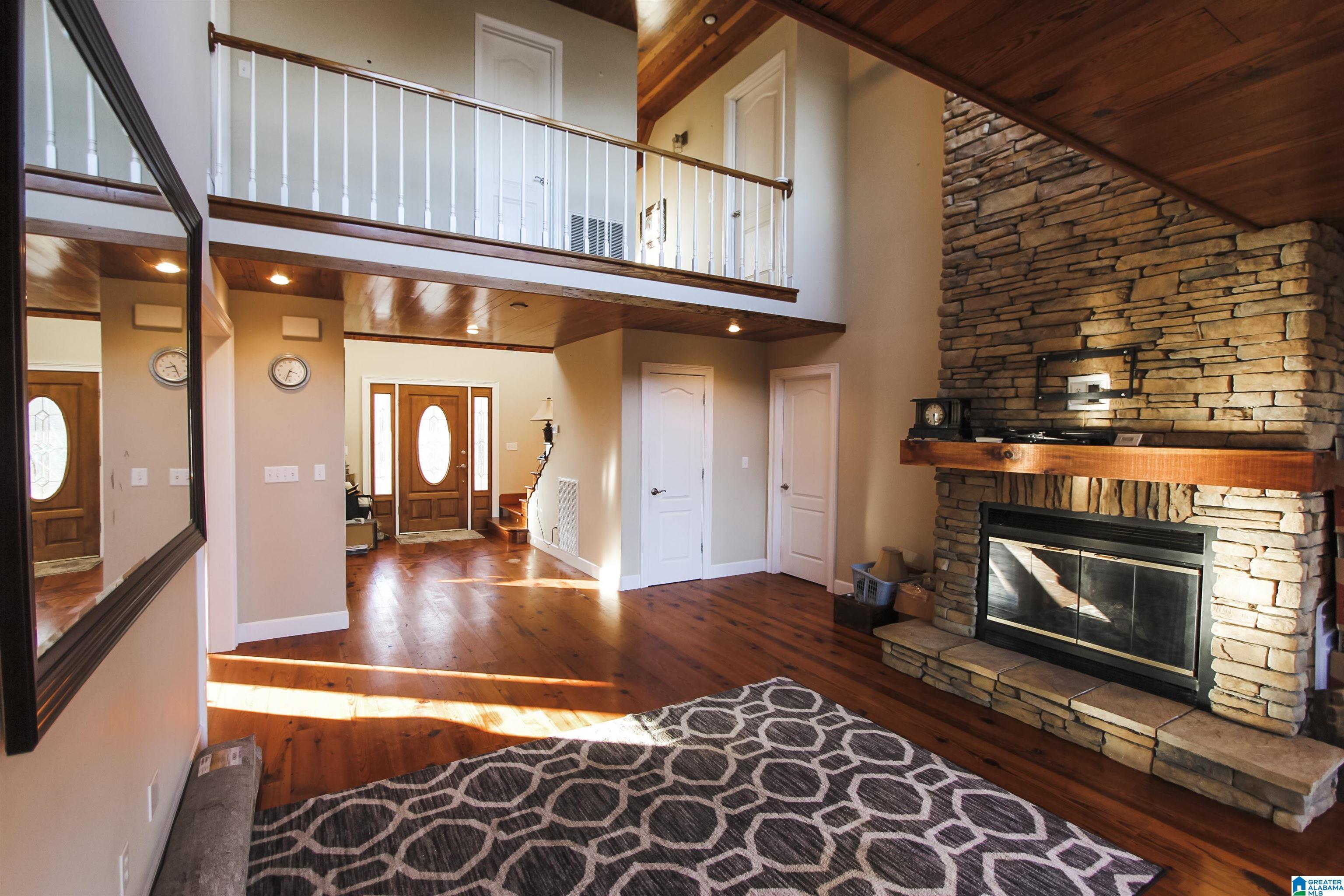 11022 Jackson Trace Road Lincoln, AL 35096 - Photo 6 of 79