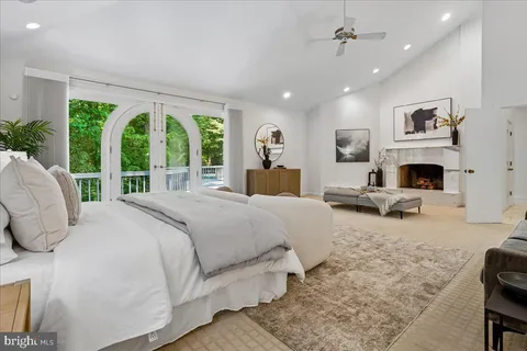 $2,500,000 | 9100 Aldershot Drive, Bethesda, MD 20817