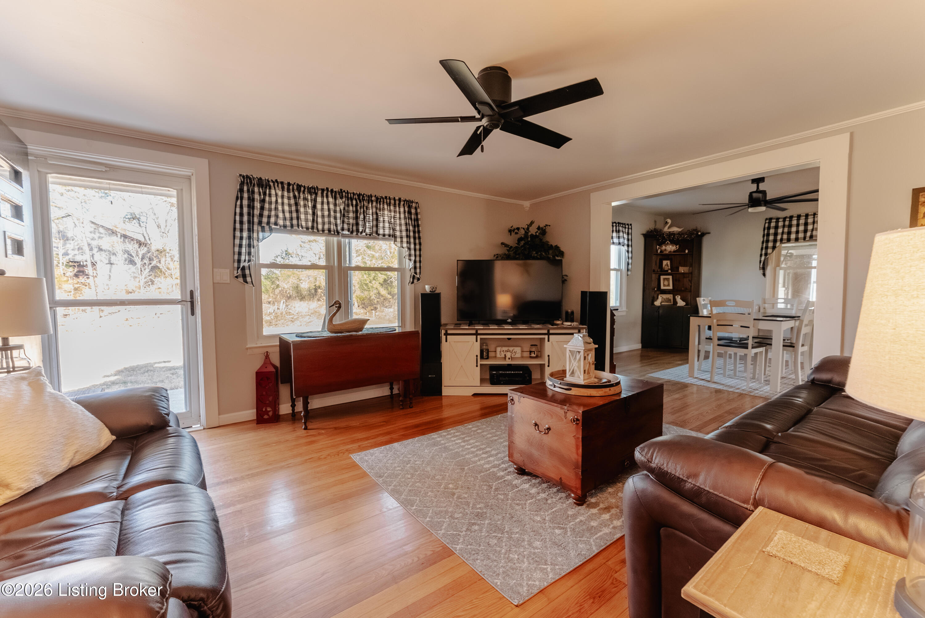 1089 Warner Ridge Road Jamestown, KY 42629 - Photo 48 of 91 1089 Warner Ridge-47