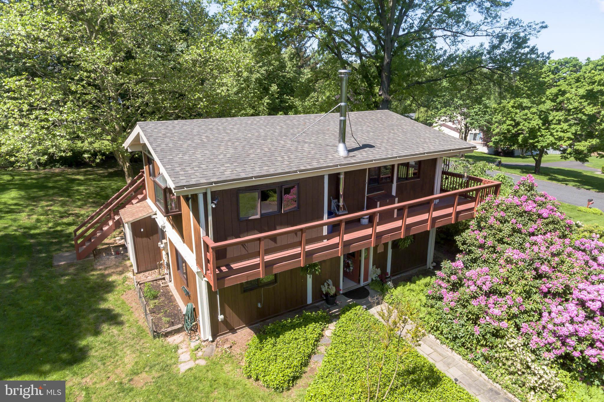 36 Far View Road Chalfont, PA 18914 - Photo 2 of 33 Gallery Image 2