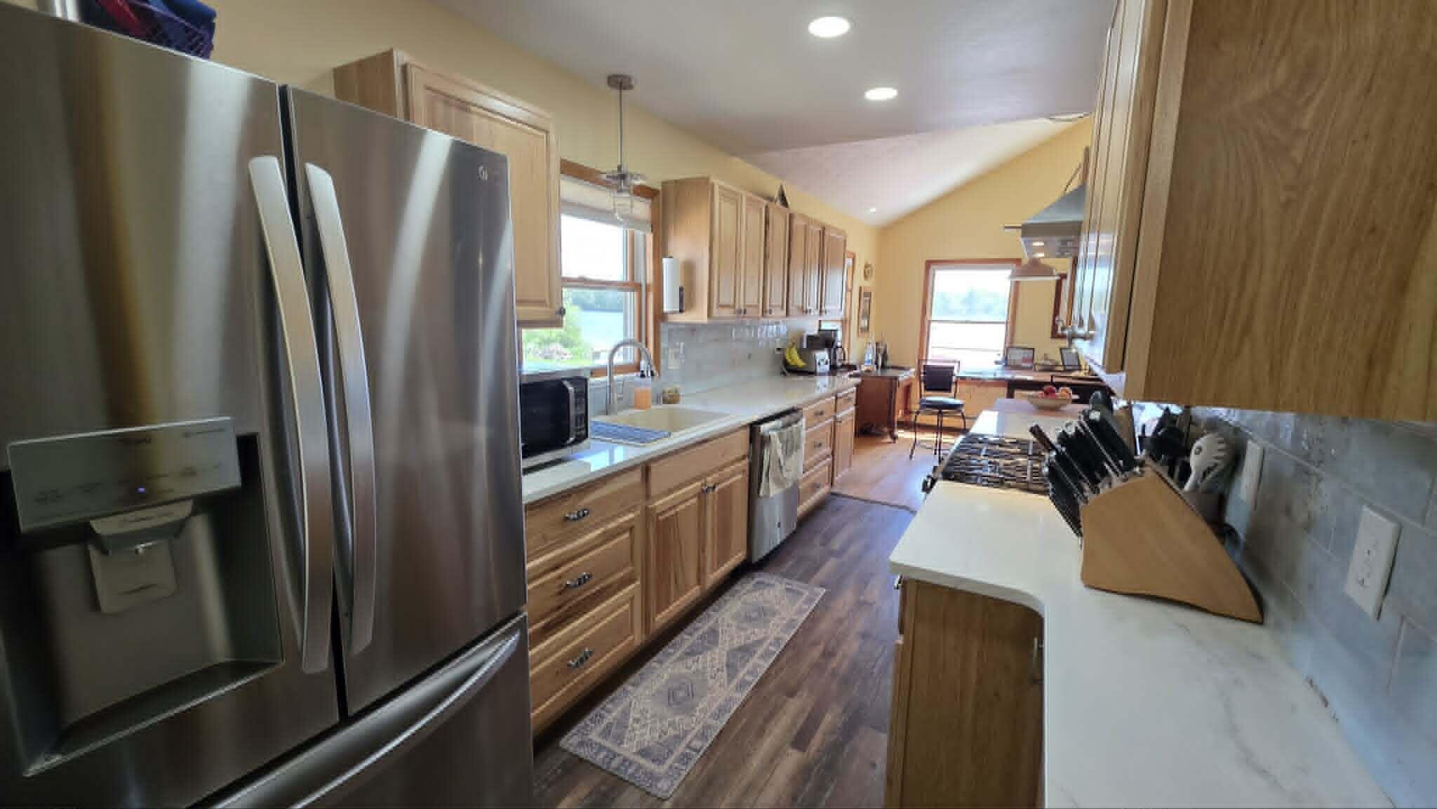 4431 Long Rapids Road Alpena, MI 49707 - Photo 11 of 43 lr16