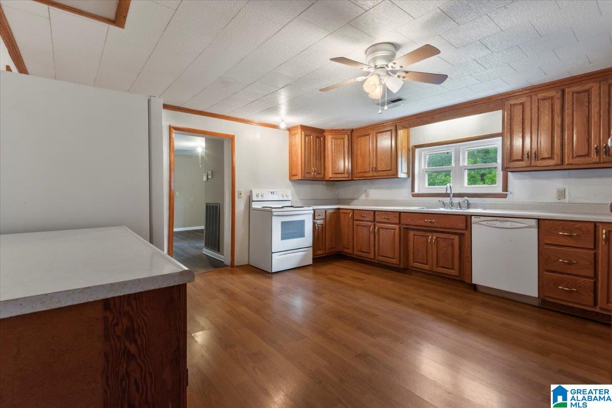 414 Edmondson Road Hanceville, AL 35077 - Photo 20 of 43