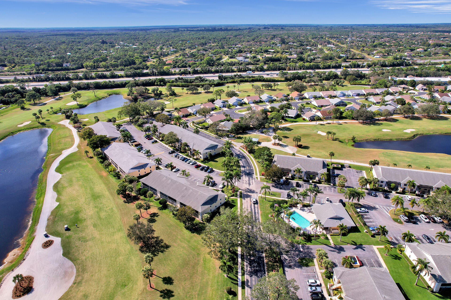 2001 Keystone Drive, Unit B Jupiter, FL 33458 - Photo 36 of 50 DJI_0321