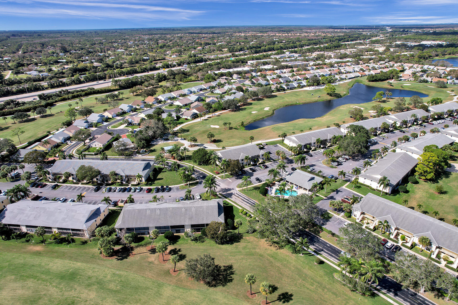 2001 Keystone Drive, Unit B Jupiter, FL 33458 - Photo 37 of 50 DJI_0320