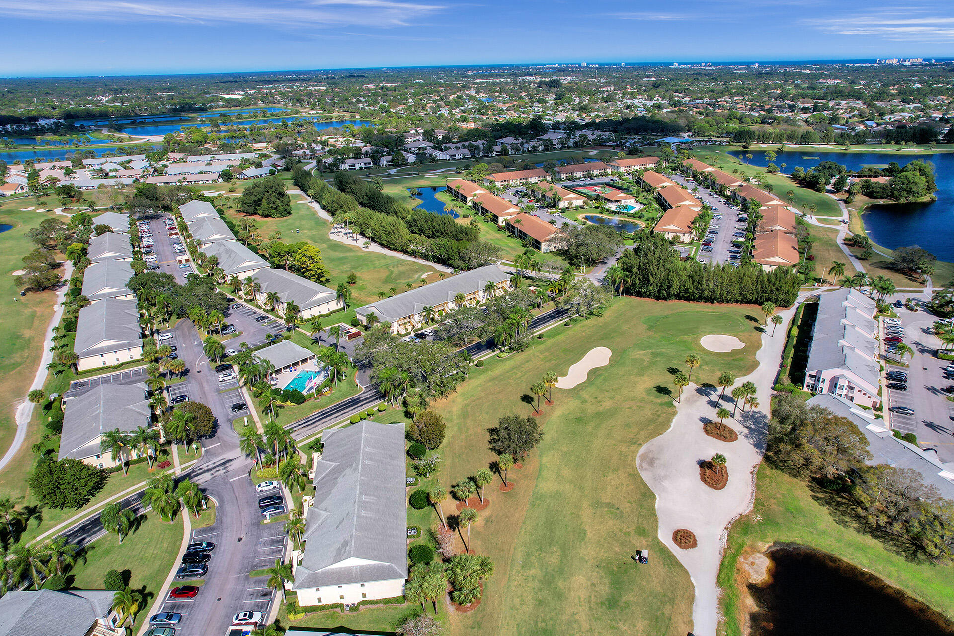 2001 Keystone Drive, Unit B Jupiter, FL 33458 - Photo 40 of 50 DJI_0317
