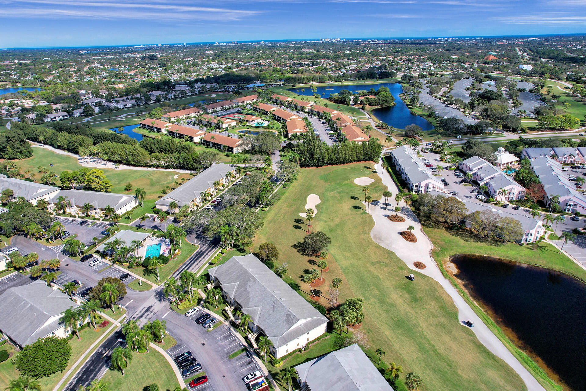 2001 Keystone Drive, Unit B Jupiter, FL 33458 - Photo 41 of 50 DJI_0316