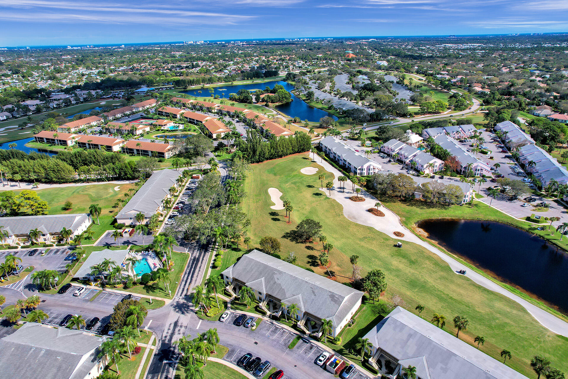 2001 Keystone Drive, Unit B Jupiter, FL 33458 - Photo 42 of 50 DJI_0315