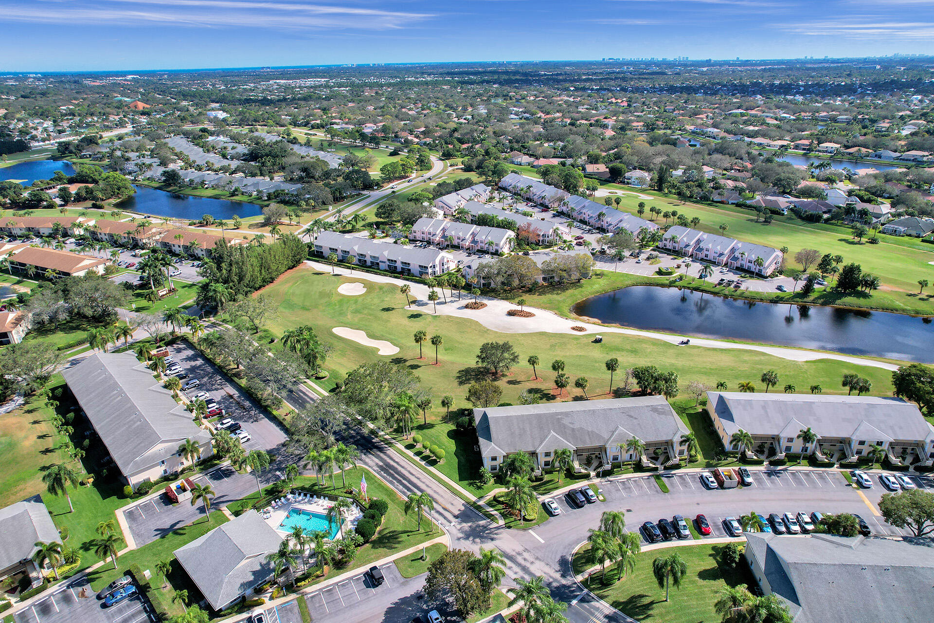 2001 Keystone Drive, Unit B Jupiter, FL 33458 - Photo 43 of 50 DJI_0314
