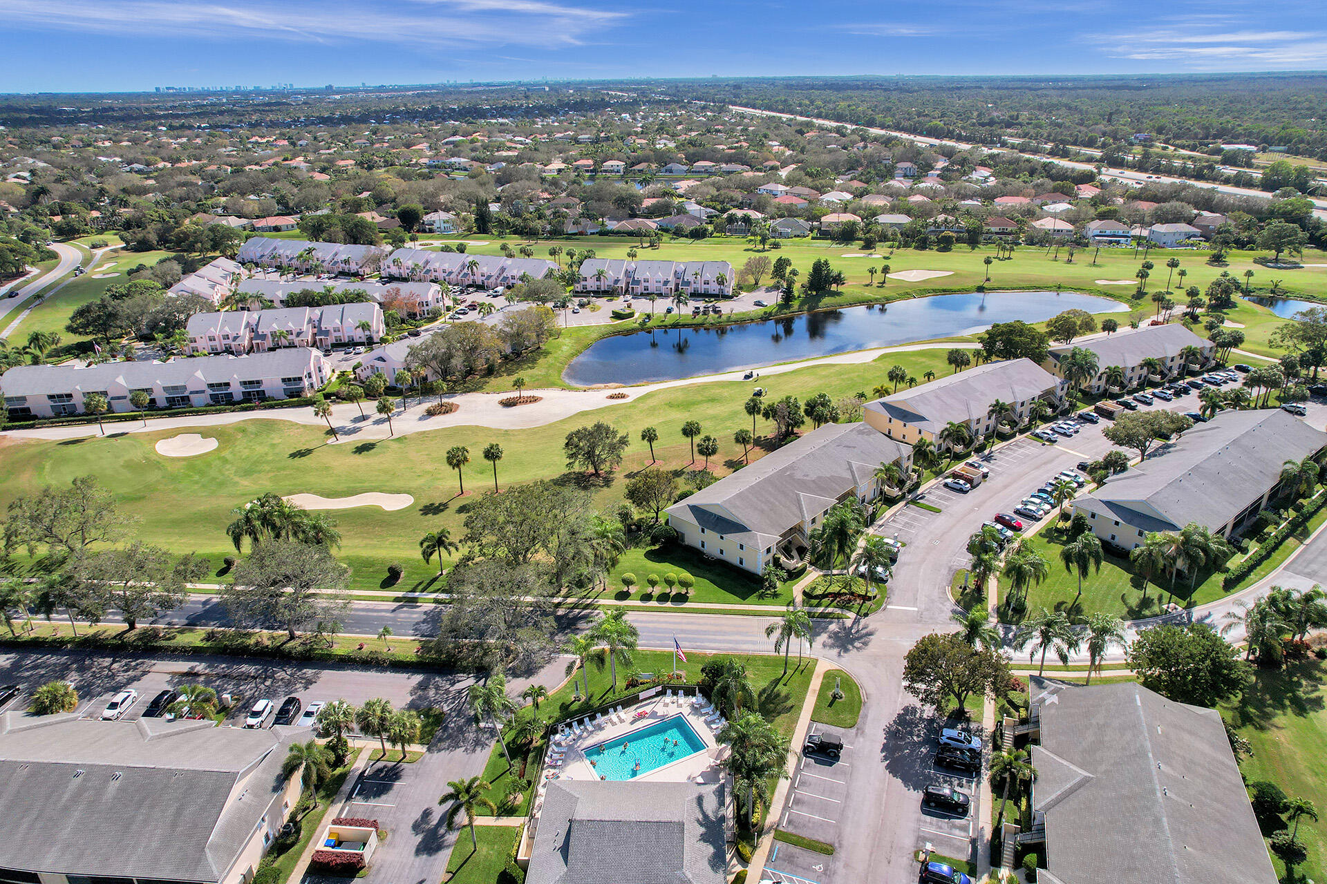 2001 Keystone Drive, Unit B Jupiter, FL 33458 - Photo 44 of 50 DJI_0313