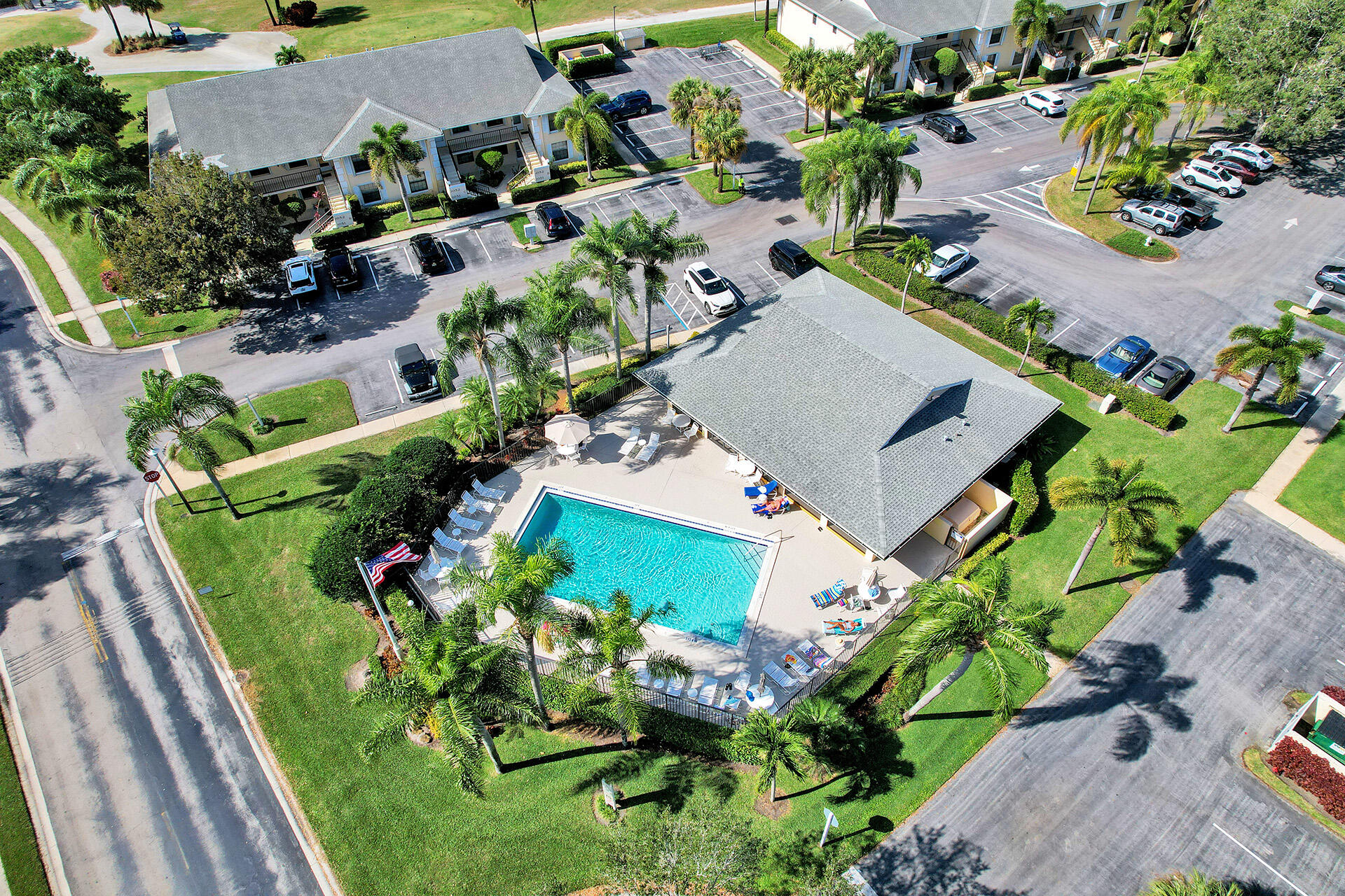 2001 Keystone Drive, Unit B Jupiter, FL 33458 - Photo 45 of 50 DJI_0312