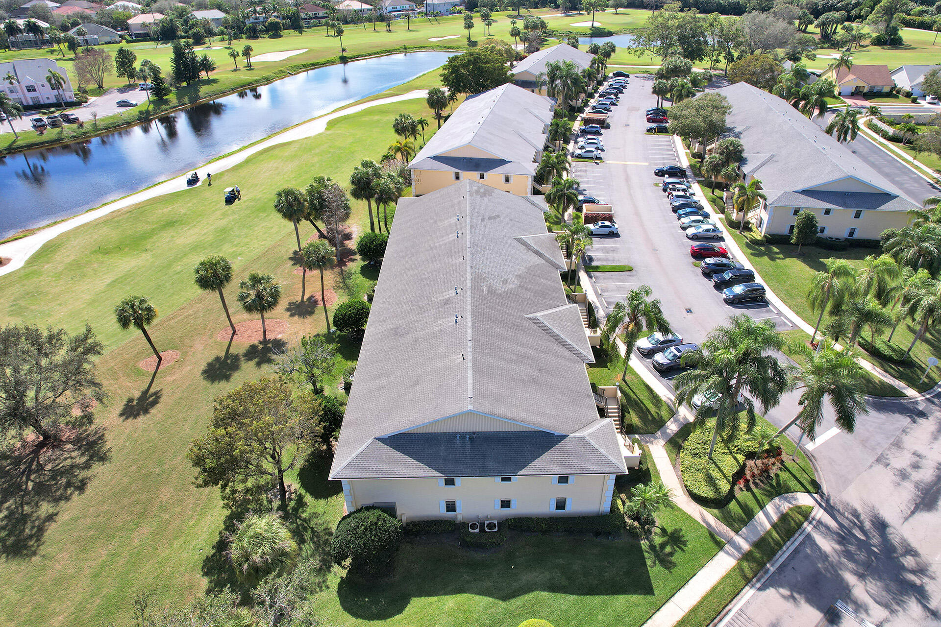 2001 Keystone Drive, Unit B Jupiter, FL 33458 - Photo 46 of 50 DJI_0311