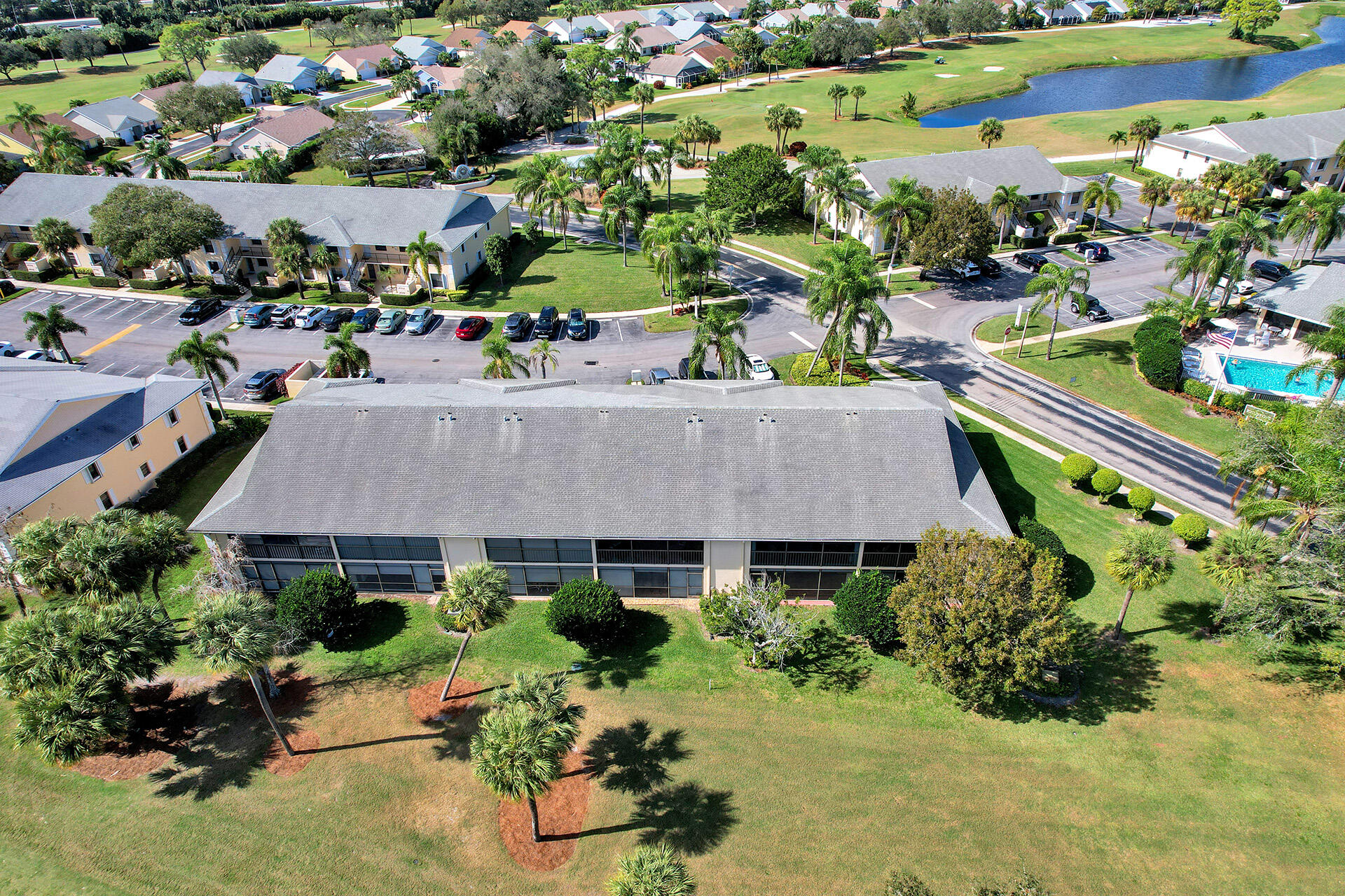2001 Keystone Drive, Unit B Jupiter, FL 33458 - Photo 47 of 50 DJI_0310