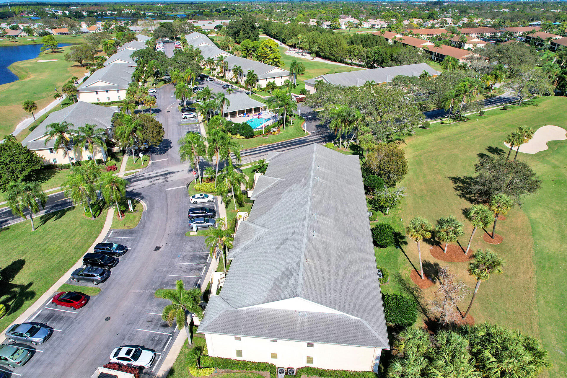 2001 Keystone Drive, Unit B Jupiter, FL 33458 - Photo 48 of 50 DJI_0309