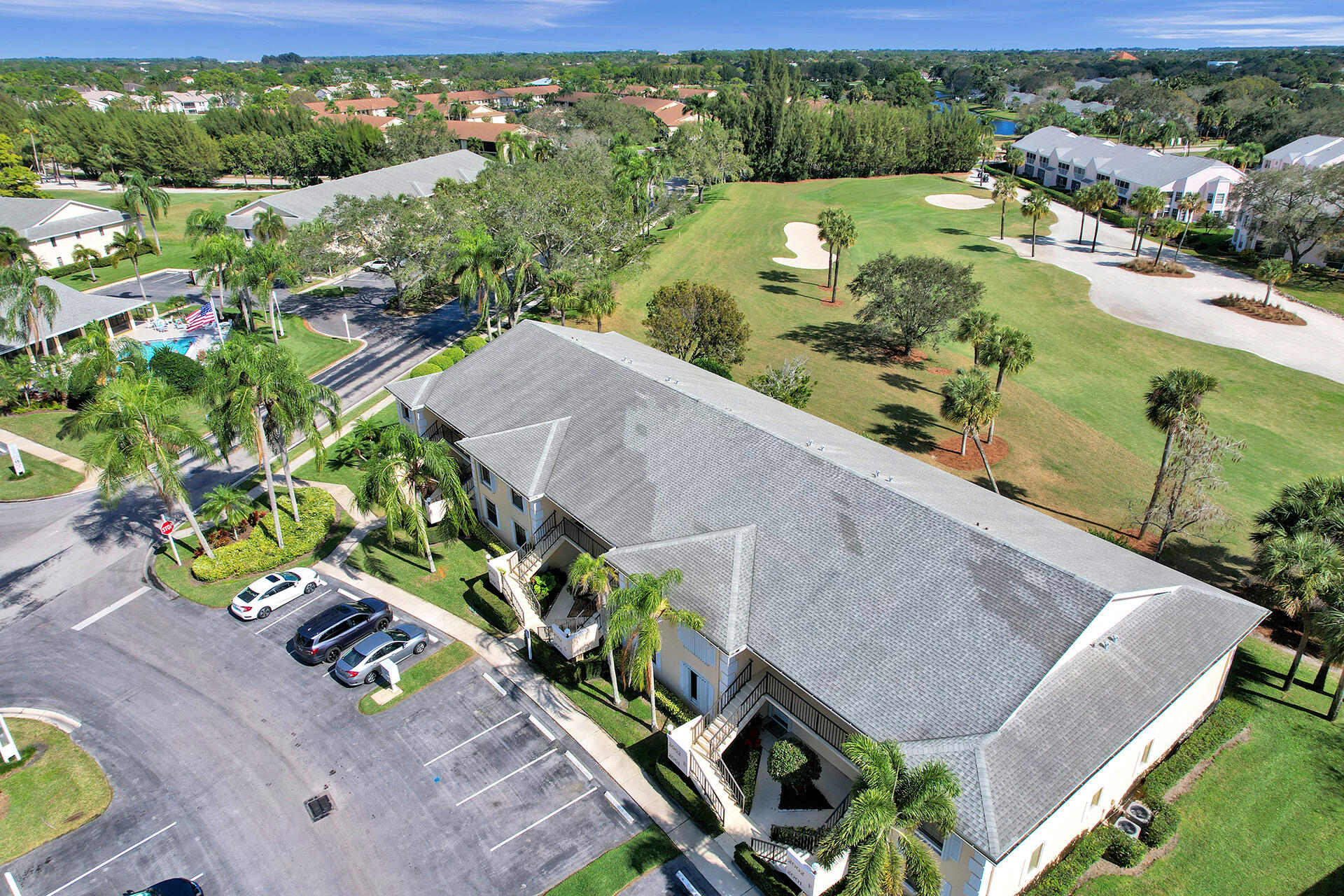 2001 Keystone Drive, Unit B Jupiter, FL 33458 - Photo 49 of 50 DJI_0308