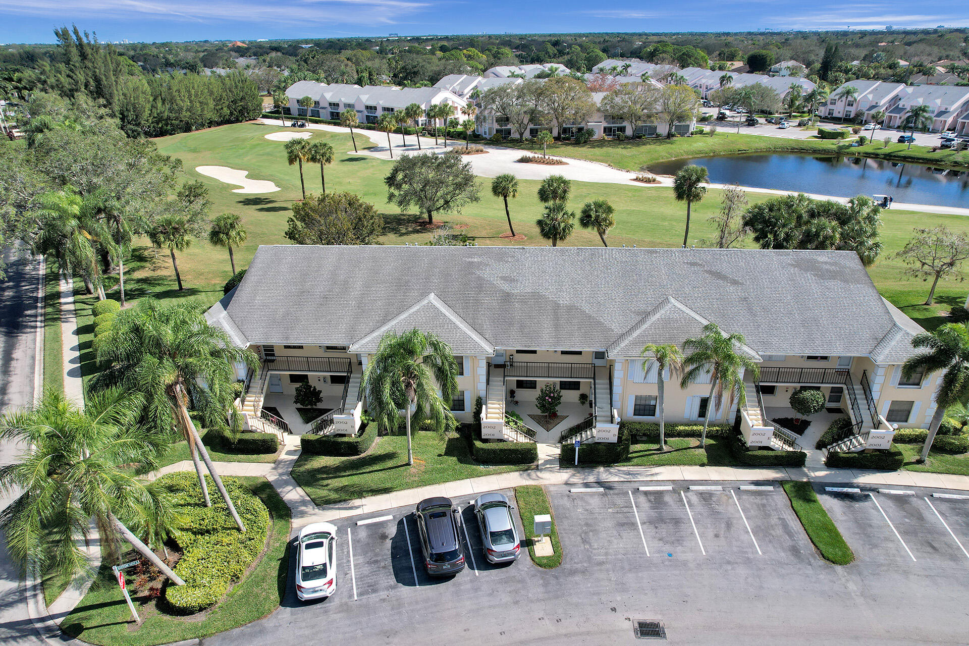 2001 Keystone Drive, Unit B Jupiter, FL 33458 - Photo 50 of 50 DJI_0307