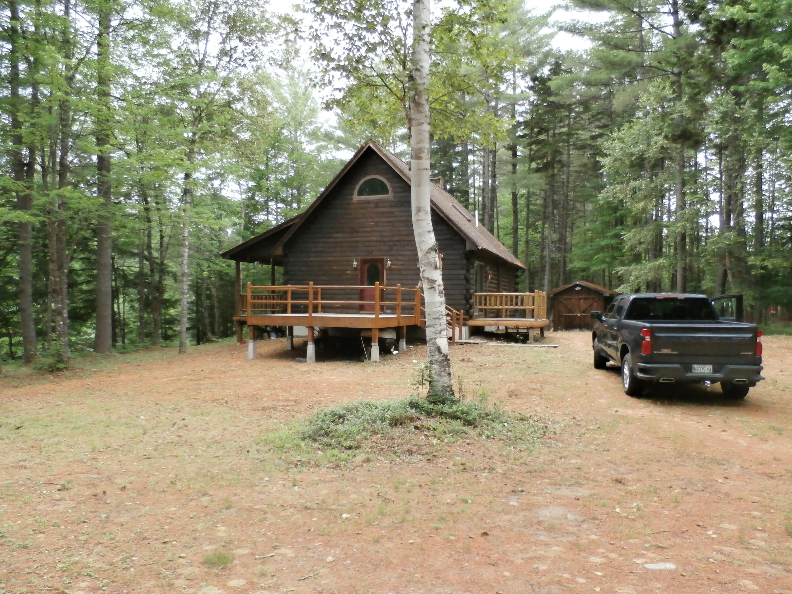 645 Carthage Road Carthage, ME 04224 - Photo 12 of 37 P7010980