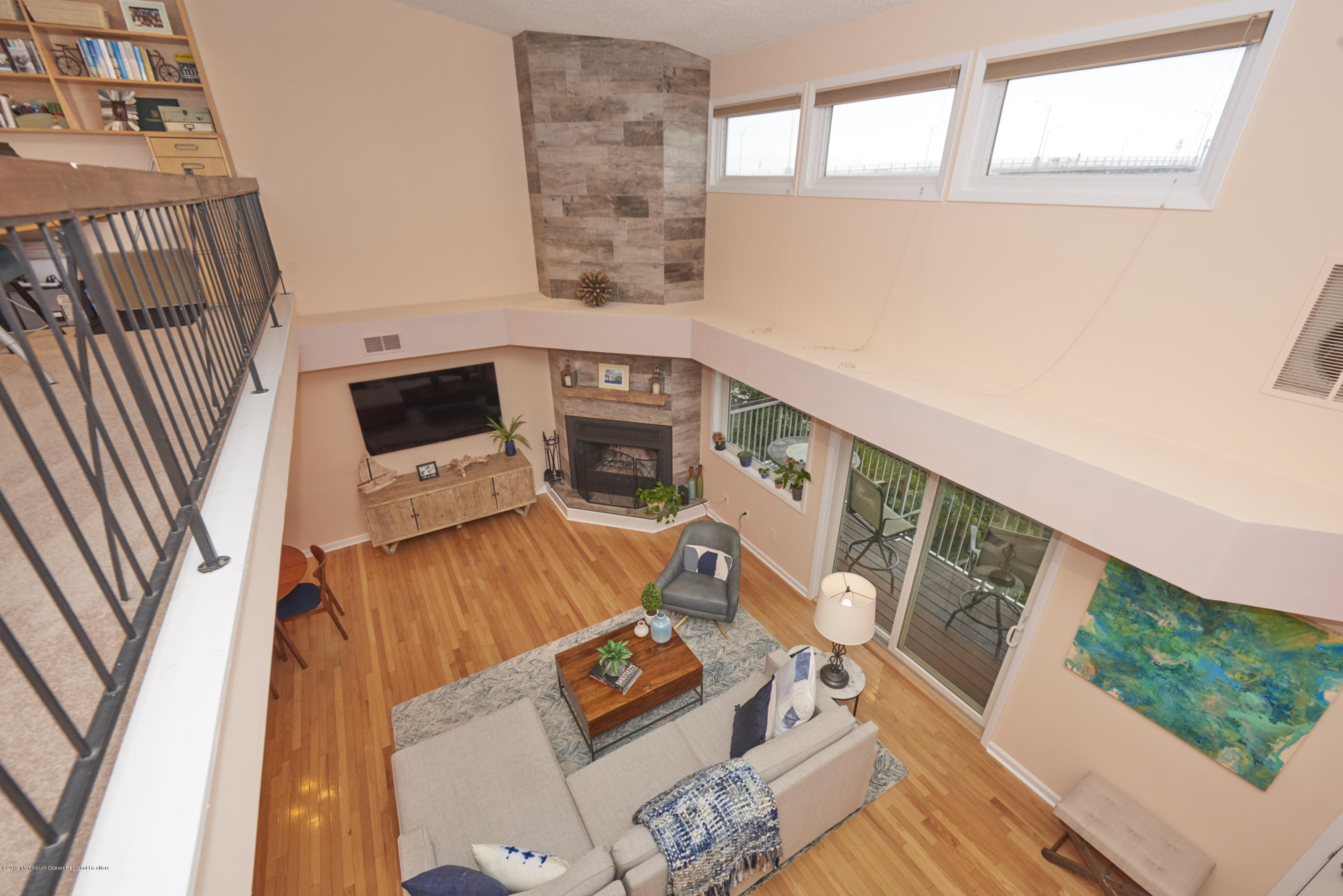 30 Portland Road, Unit 22 Highlands, NJ 07732 - Photo 17 of 23 BAP_9466