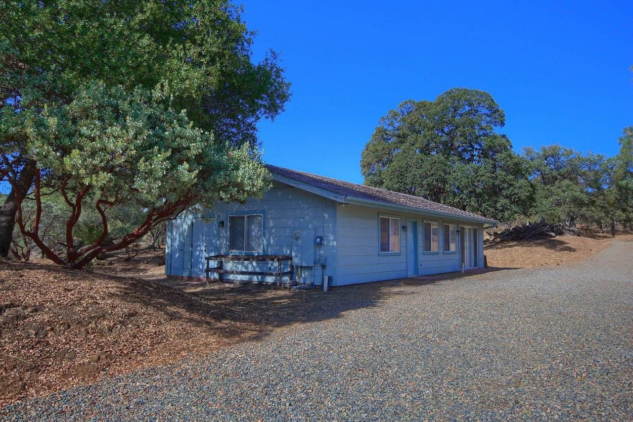 4840 Moonshadow Road Mariposa, CA 95338 - Photo 32 of 48 Gallery Image 32