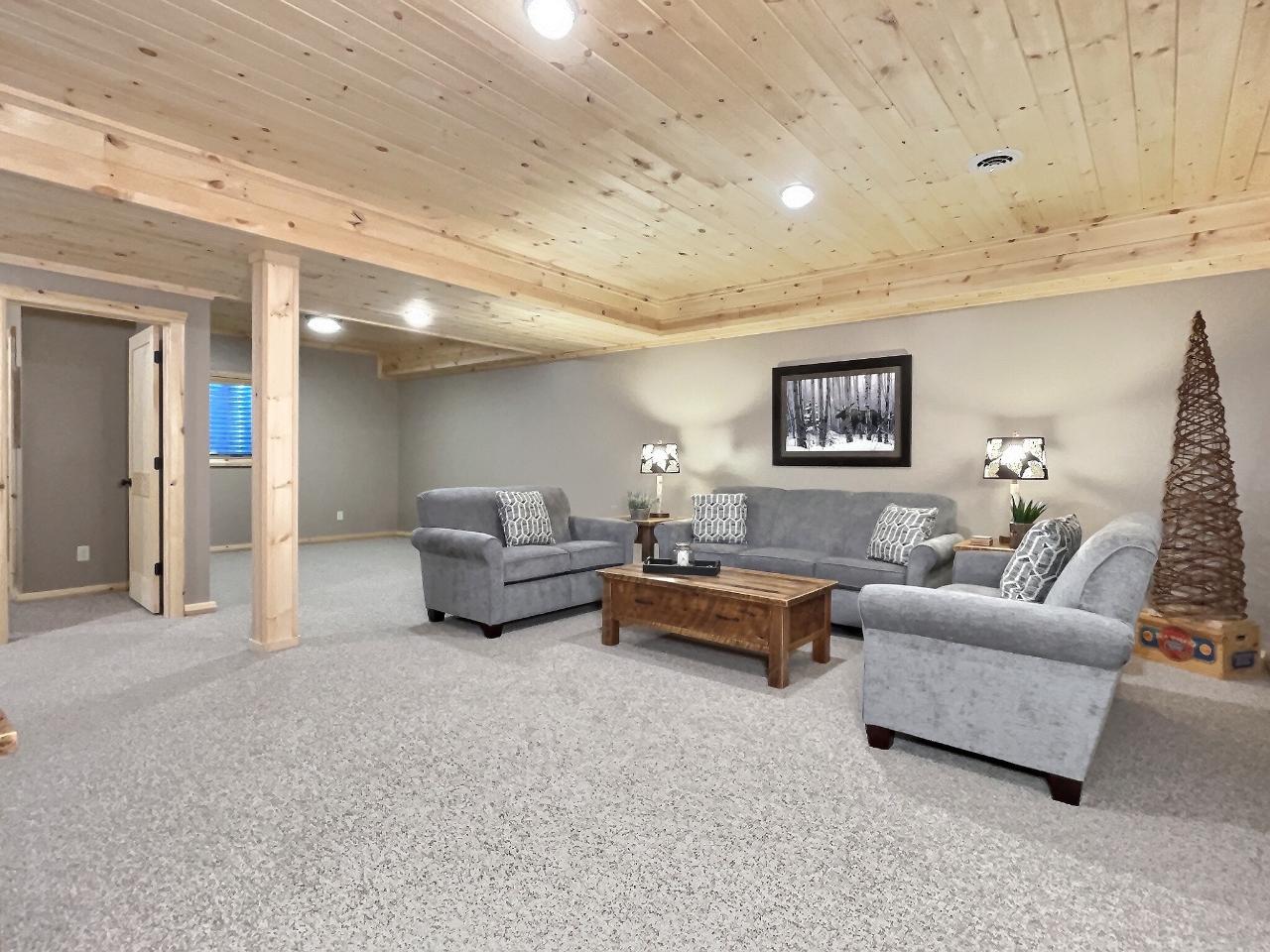 1328 South Bay Road St. Germain, WI 54558 - Photo 22 of 47 Gallery Image 22